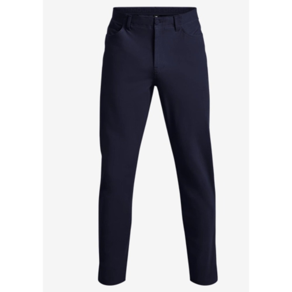 Under Armour UA Unstoppable DIA Pant Mens 32x32 Blue Athletic Golf‎ 1378838 NWT